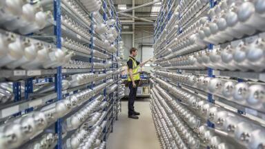 Calibration and bump test gases are now at your fingertips, thanks to the new website from Air Products